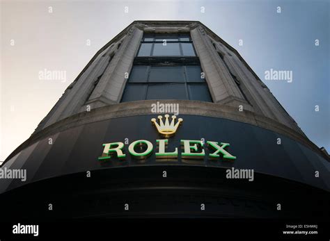 rolex dealers in belgium